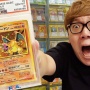 【ポケカ暴落】ヒカキンさんが購入した「5000万円リザードン」大変なことになっていた…