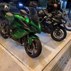 ツーリングBlog [Full Notch !]