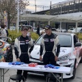 全日本ラリー SAGA RALLY 結果