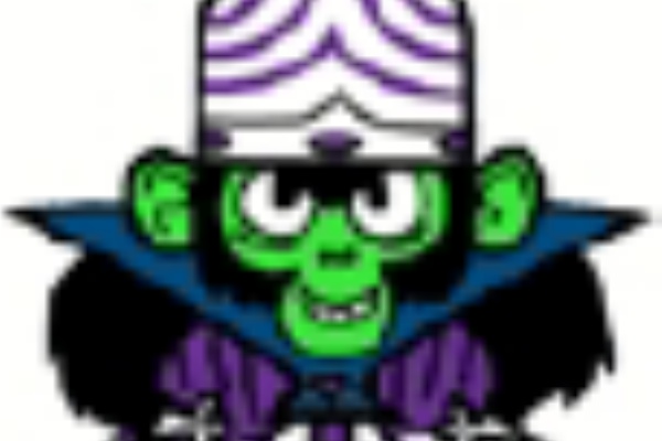 強くてｶﾜｲｲ正義の味方ﾊﾟﾜｰﾊﾟﾌｶﾞｰﾙｽﾞ 06