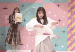 5期生PR、1分間の方が面白くなる説wwwwwwwwww【乃木坂46】
