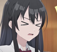 清楚可憐な美少女はエロゲなんてしない
