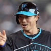 ２度目スタメン中島卓也、盗塁成功で通算202盗塁　目標の田中賢介氏記録まであと１