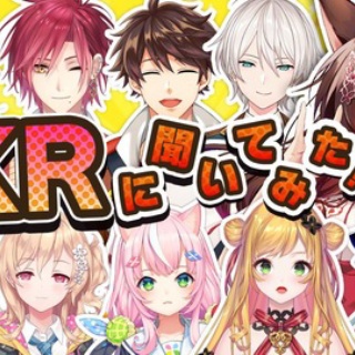 VTuberNews
