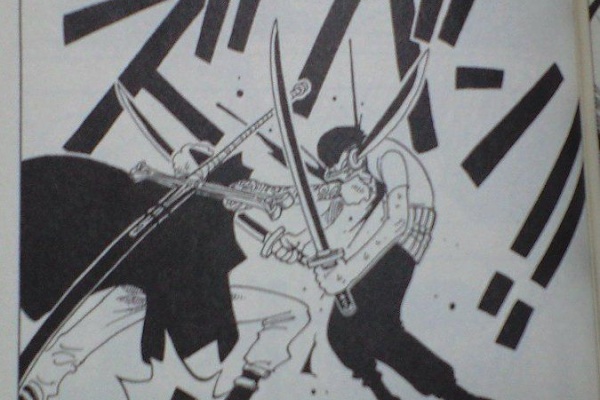 ワンピースまとめた速報 15