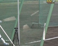 【無惨】森木　百崎のバットをへし折るｗｗｗｗｗｗ