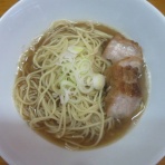 RETURN OF THE FUNKY 麺