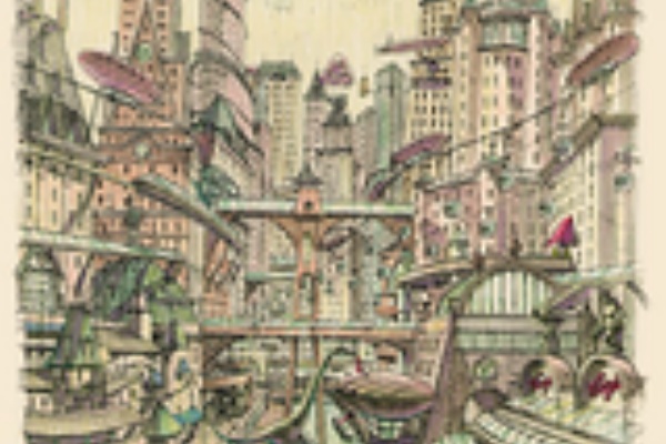 知恵の横道 11年04月