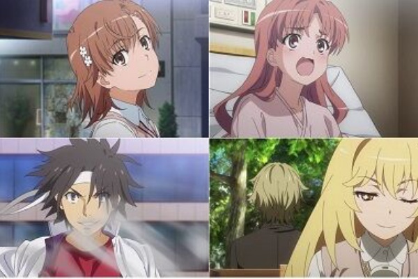 とある科学の超電磁砲t 日本より中国の方が盛り上がってる レールガン 再生回数が止まらない 二次元三次元