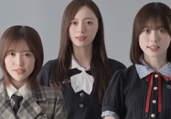 【悲報】3坂道の人気、実はどんぐりの背比れだった。