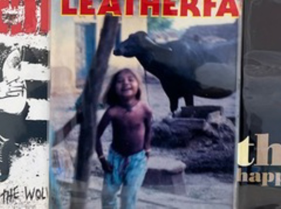 4/13(土) PUNK / HARDCORE 中古レコード入荷情報！