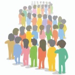【画像】東京都民「助けて！せっかくの休日なのにどこも人多すぎ！カフェすら入れない！」