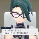 ポケモンSVで一番苦手だった「ジムテスト」