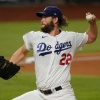 MLB最強左腕カーショウ「ダルビッシュは球界で5本の指に入る投手」