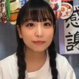 『[動画]2020.05.22（20:26～） SHOWROOM　「=LOVE(イコールラブ) 瀧脇笙古」＠個人配信【イコラブ】』の画像