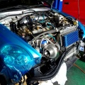 Copin　New　Spec　ミッション完成
