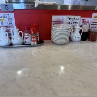 中華そば まるや食堂＠北柏