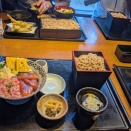 ランチ