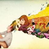 思考実験の面白さは異常　世界五分前仮説←これが一番　シュレーディンガーの猫はカス