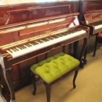 ピアノ選びのアラカルト