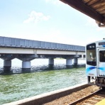 さんせき記~乗り鉄備忘録~