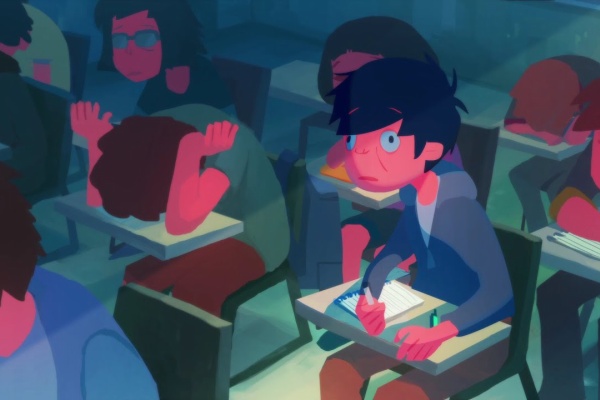 ネタこもりブログ アニメ