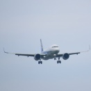 定点　富山空港　2026/7/5 sun