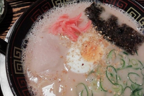 うさぎ食堂へようこそ 大砲ラーメン Powered By ライブドアブログ