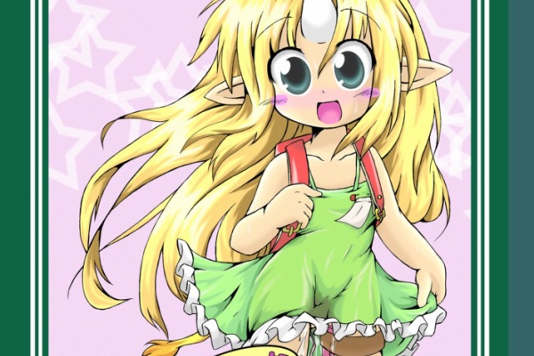 クレメン亭 イラスト