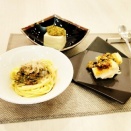 山形だしづくり料理教室