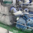 ホール法人のクレゲ参入増えてるけどめっちゃ儲かるんだろうな