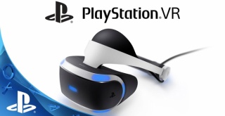 『PlayStation VR（カメラ同梱版）』の値下げを発表！5000円の値下げへ