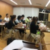 「グループホームさくらんぼ」サンでの施設内（連続）研修