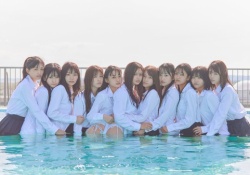 【速報】2週間以内に坂道から次の写真集が発表される