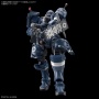 『機動戦士ガンダム　ジークアクス』軍警ザクがHGで立体化決定！ 「MGSD ガンダムエアリアル」、「RG 1/144 ウイングガンダムゼロ」も発売決定