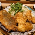 うまやで優待ごはん♪