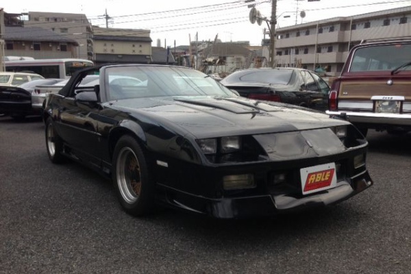 アメ車専門店エイブルブログ アメ車レストア