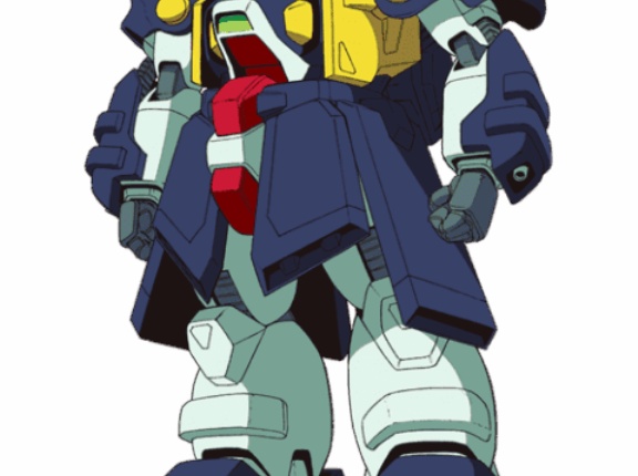 …やっぱりボルトガンダム不自然に飛ばされてない？