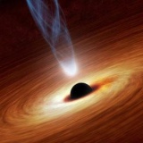 相対性理論終了のお知らせ  4次元時空に裸の特異点が存在可能