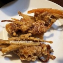 孤独な老後を招く習慣＆ゴボウと豚肉のカリカリ唐揚げ