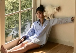 【衝撃】嘘だろ？！与田祐希、履いてな・・・