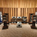 JBL スピーカー SUMMIT試聴会に行ってきた