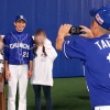 【朗報】谷元圭介さん、ファンのために写真を撮ってあげる 	