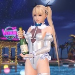 自分の芝生は、蒼い。