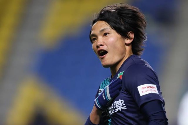 サッカータイム アビスパ福岡