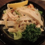 今日の銀シャリ～食べたり、飲んだり、作ったり