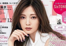 たまらん！ 白石麻衣のけしからん画像がコレｗｗｗｗｗ