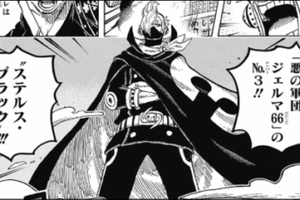 みつエモンのオタク情報館 麦わら海賊団