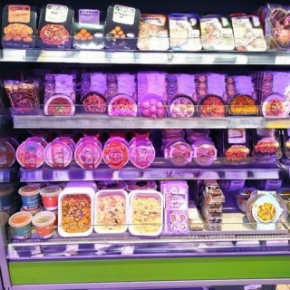 みどりむし in ヨーロッパのどこか（４）