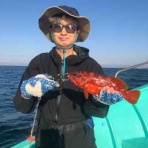 長井第ニ勘兵衞丸